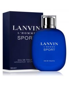 Lanvin L'Homme Sport EDT Тоалетна вода за мъже 100 ml