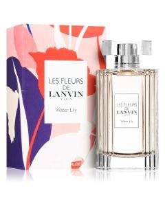 Lanvin Les Fleurs - Water Lily EDT Тоалетна вода за жени 90 ml /2021