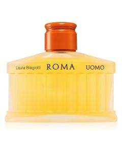 Laura Biagiotti Roma EDT Tоалетна вода за мъже 200 ml
