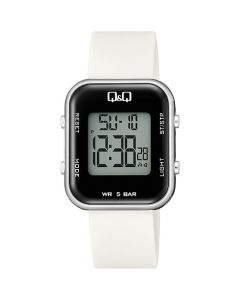 Детски дигитален часовник Q&Q - M207J005Y