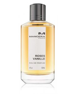 Mancera Roses Vanille EDP Парфюм за жени 120 ml ТЕСТЕР
