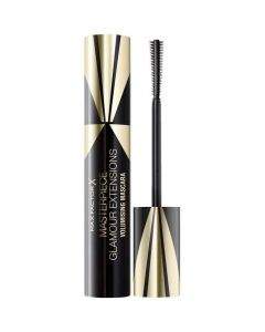 MaxFactor Спирала Masterpiece Glamour Extensions 3 in1 - Black