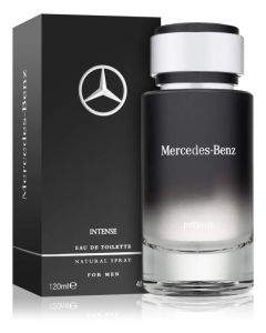 Mercedes-Benz Intense EDT Тоалетна вода за мъже 120 ml