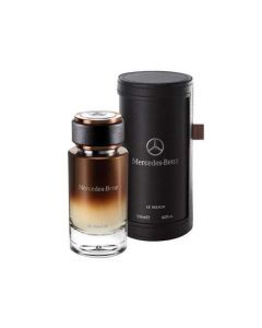 Mercedes-Benz Le Parfum EDP парфюм за мъже 120 ml 
