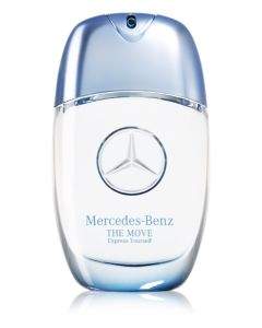 Mercedes-Benz The Move Express Yourself EDT Тоалетна вода за мъже 100 ml /2020