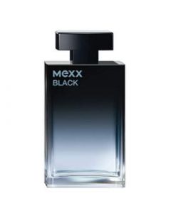 Mexx Black EDT тоалетна вода за мъже 75 ml - ТЕСТЕР