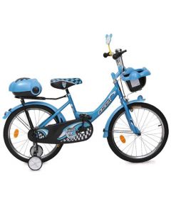 Moni Детски велосипед 2082 син