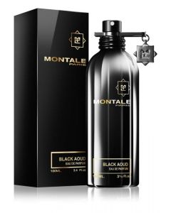 Montale Black Aoud, M EdP, Парфюм за мъже, 100 ml