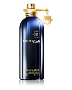 Montale Blue Amber, U EdP, Унисекс парфюм, 100 ml - ТЕСТЕР