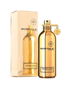 Montale Golden Aoud  EDP унисекс парфюм 100 ml