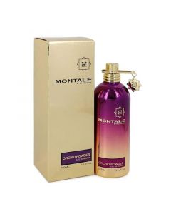 Montale Orchid Powder, U EdP, Унисекс парфюм, 2018 година, 100 ml