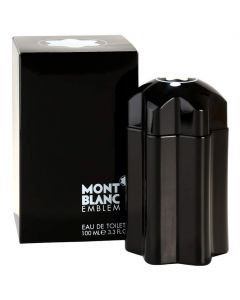 Mont Blanc Emblem EDT Тоалетна вода за мъже 40/60/100 ml