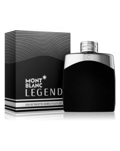 Mont Blanc Legend EDT Тоалетна вода за мъже 30/50/100/200 ml