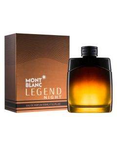 Mont Blanc Legend Night EDP Мъжки парфюм 30/50/100 ml