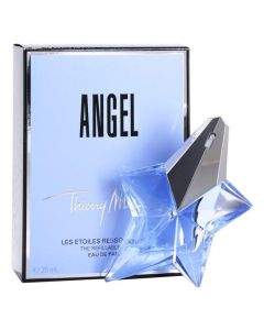 Thierry Mugler Angel W EdP, Дамски парфюм, 25 / 50 ml, refillable