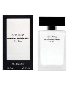 Narciso Rodriguez For Her Pure Musc EdP Парфюм за жени 2019 година 50 ml