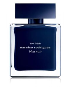 Narciso Rodrigues Blue Noir H EDP, Парфюм за мъже, 100 ml - ТЕСТЕР