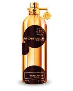 Montale Dark Aoud EDP унисекс парфюм 100 ml