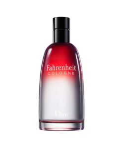 Christian Dior Fahrenheit Cologne EDT тоалетна вода за мъже 125 ml - ТЕСТЕР