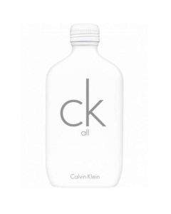 Calvin Klein CK All EDT Тоалетна вода унисекс 100 ml - ТЕСТЕР