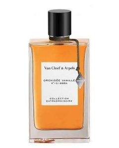 Van Cleef & Arpels Collection Extraordinaire Orchidee Vanille EDP парфюм за жени 75 ml - ТЕСТЕР