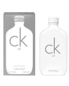 Calvin Klein CK All EDT Тоалетна вода унисекс 100/200 ml
