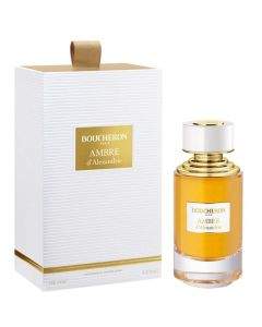 Boucheron Ambre D`Alexandrie EDP унисекс парфюм 125 ml
