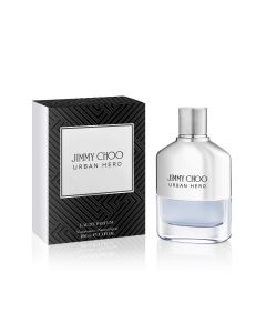 Jimmy Choo Urban Hero EDP Мъжки парфюм 50 ml