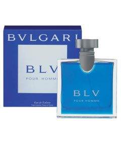 Bvlgari BLV Pour Homme EDT тоалетна вода за мъже 50/100ml