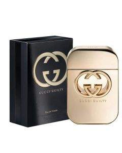 Gucci Guilty Eau EDT тоалетна вода за жени 50/75 ml
