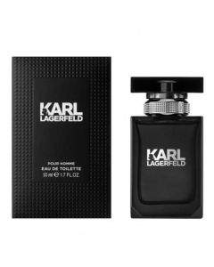 Karl Lagerfeld For Him EDT Тоалетна вода за мъже 50/100 ml