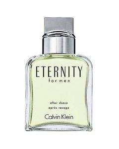 Calvin Klein Eternity Автършейв лосион 100 ml