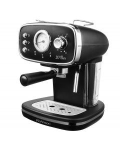 Rohnson Кафе машина за еспресо R-985