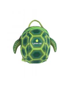LittleLife Animal раница костенурка 2 л. NEW022905