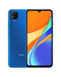 Xiaomi Redmi 9C NFC 128/4GB, 6.53" IPS LCD, 13MP камера, Android 10, MIUI 12