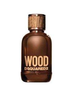 DSquared Wood for Him EDT Тоалетна вода за мъже 100 ml - ТЕСТЕР
