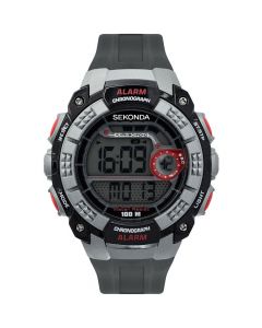 Мъжки часовник Sekonda - S-1673E.05