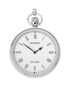 Мъжки джобен часовник Sekonda - S-1792.30