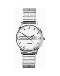 Мъжки аналогов часовник Sekonda Heritage - S-1951.00