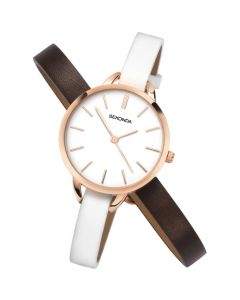 Дамски часовник Sekonda Editions - S-2557G.76