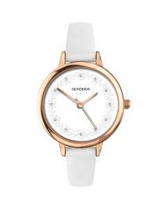 Дамски часовник Sekonda Editions - S-2817.00