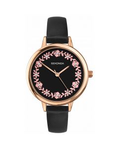Дамски часовник Sekonda Editions - S-2818.00