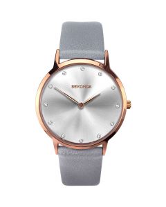 Дамски часовник Sekonda Editions - S-2938.00