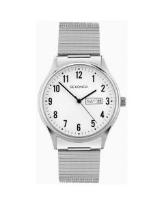 Дамски аналогов часовник Sekonda Classic - S-30122.00