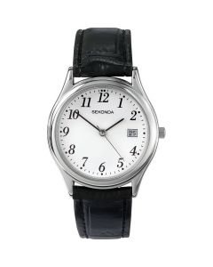 Мъжки часовник Sekonda - S-3473.00