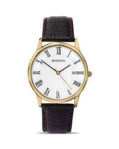 Мъжки часовник Sekonda Men's Classic - S-3676.00