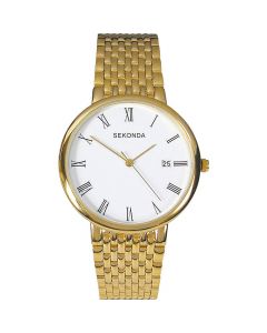 Мъжки часовник Sekonda - S-3683.00