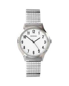 Мъжки часовник Sekonda - S-3751.00