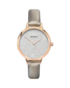 Дамски часовник Sekonda Editions - S-40023.00