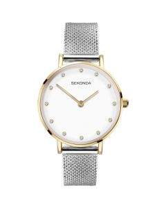 Дамски часовник Sekonda Editions - S-40026.00